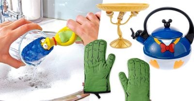 13 Lindos utensilios de cocina que despertarán tus ganas de cocinar