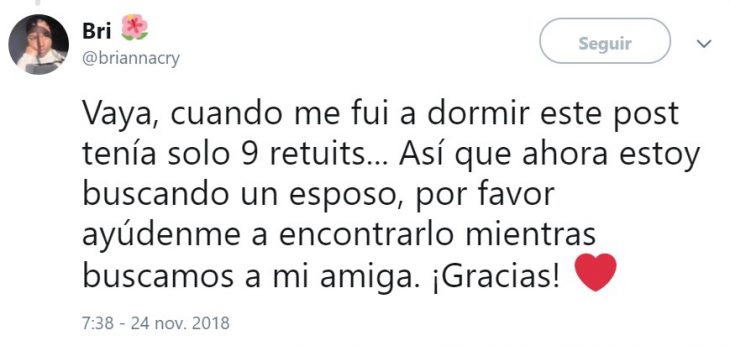 Amigas de la infancia se reencuentran después de 12 años gracias a Twitter