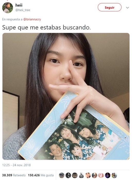 Amigas de la infancia se reencuentran después de 12 años gracias a Twitter