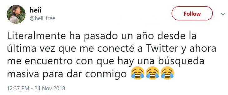 Amigas de la infancia se reencuentran después de 12 años gracias a Twitter