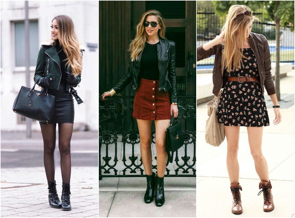 Qué botas elegir para piernas anchas? - Magazine Merkal