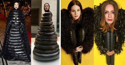 14 Divertidos cosplays de bajo presupuesto por el genio de parodias de Hollywood