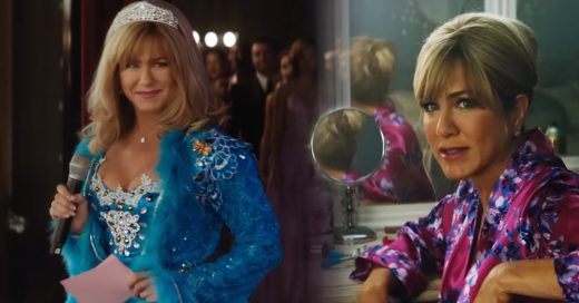 Netflix acaba de lanzar el trailer de Dumplin; película de Jennifer Aniston