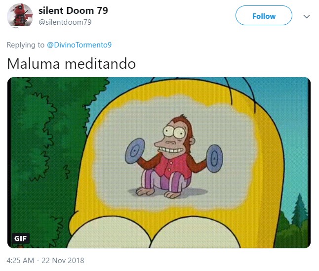 Reacciones de Twitter ante el retiro de Maluma