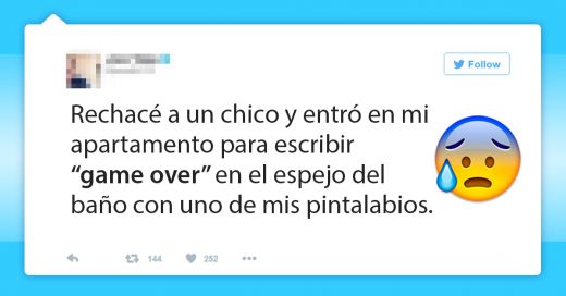 Terribles historias de mujeres que decidieron rechazar a un hombre