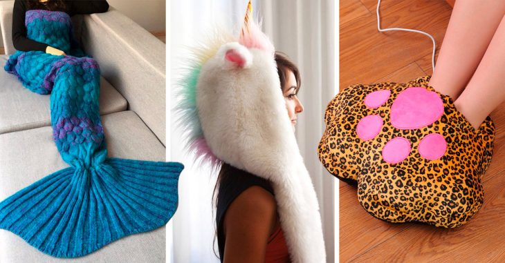 14 Geniales productos que necesitas para sobrevivir al invierno