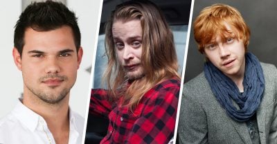 10 Actores que tuvieron un solo éxito y luego fueron olvidados