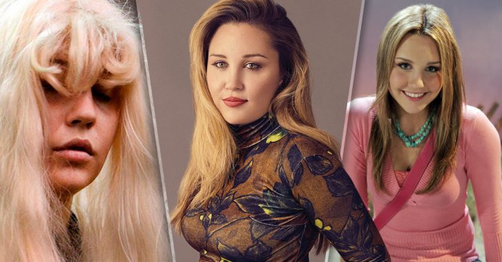 Amanda Bynes está de regreso, rehabilitada y se ve mejor que nunca