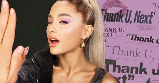 Ariana Grande rompe récords con 'thank u, next'; un himno a cuando superas a tu pareja 