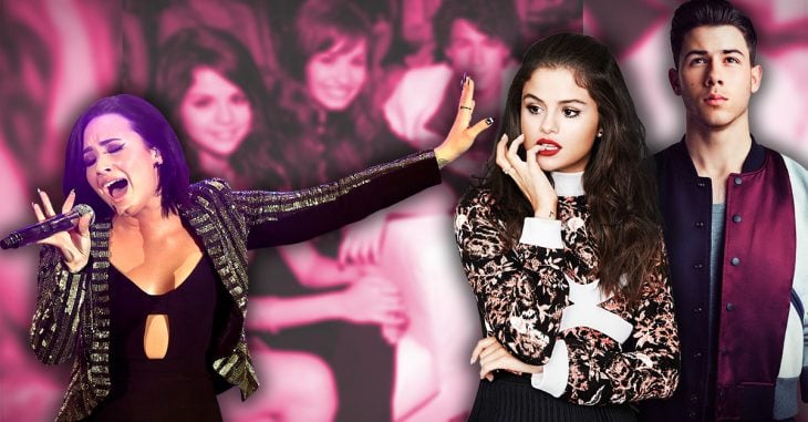Selena Gomez no es la única a la que Demi Lovato ha dado 'unfollow' en Instagram