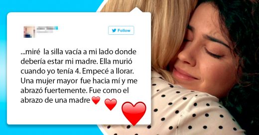 18 Personas que alegraron el día de un completo extraño con un acto de bondad