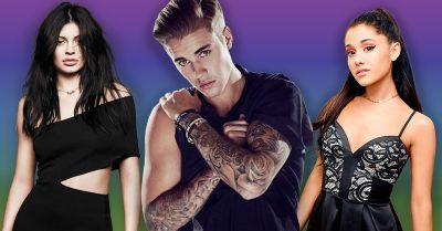 12 Famosos que tuvieron que lidiar con stalkers obsesionados