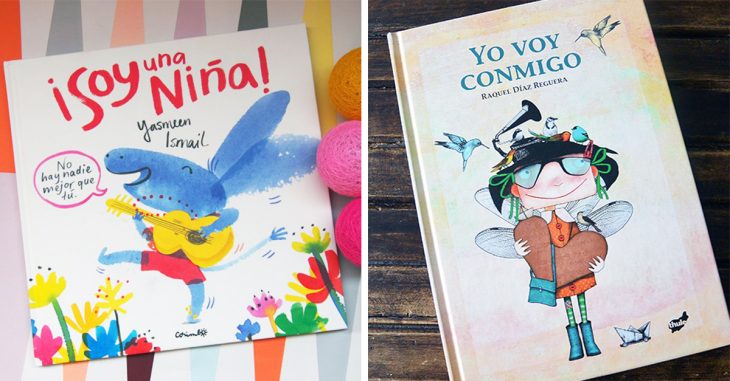 13 Libros para niños que todo adulto debería de leer para recuperar la confianza en sí mismo