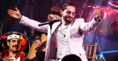 ¡A un lado Freddie! Maluma tendrá su propia película a través de YouTube