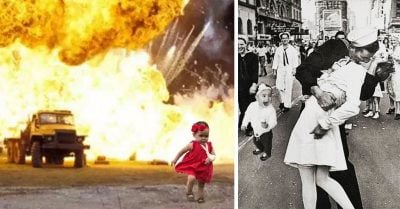 Convierte a su pequeña hija en heroína de películas con ayuda de Photoshop