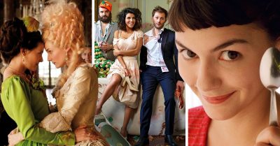 14 Películas en Netflix para aprender francés de una forma MUY divertida