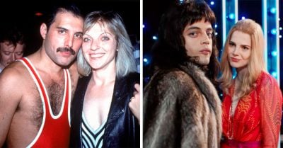 9 Actores en ‘Bohemian Rhapsody’ vs los personajes de la vida real