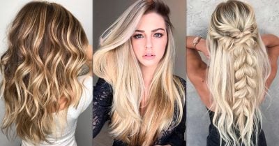 Descubre el tono de rubio que más te favorece de acuerdo a tu color de piel