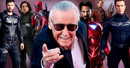 20 Razones por las que siempre recordaremos a Stan Lee; nos dio a los mejores superhéroes