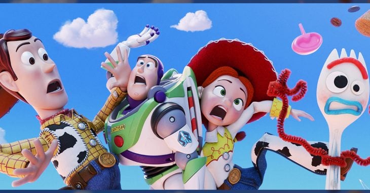 Disney libera el primer trailer de 'Toy Story 4' ¡y tendremos un nuevo personaje!