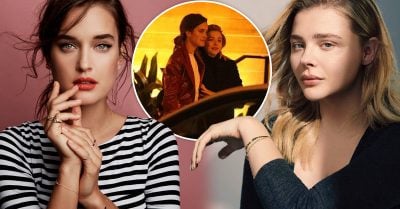 Chloë Moretz se olvida de Brooklyn Beckham en brazos de la modelo Kate Harrison