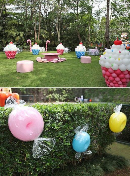 Detalles que harán que tu fiesta de xv años sea diferente 