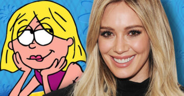 ¡Paren todo! Hilary Duff confirma que ‘Lizzie McGuire’ podría regresar en un reboot