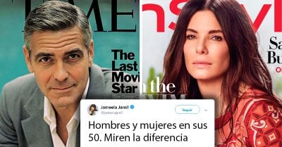 Jameela Jamil busca crear conciencia sobre el daño que genera el exceso de Photoshop