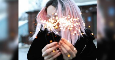 6 Rituales de amor para robarte el corazón de tu crush este fin de año