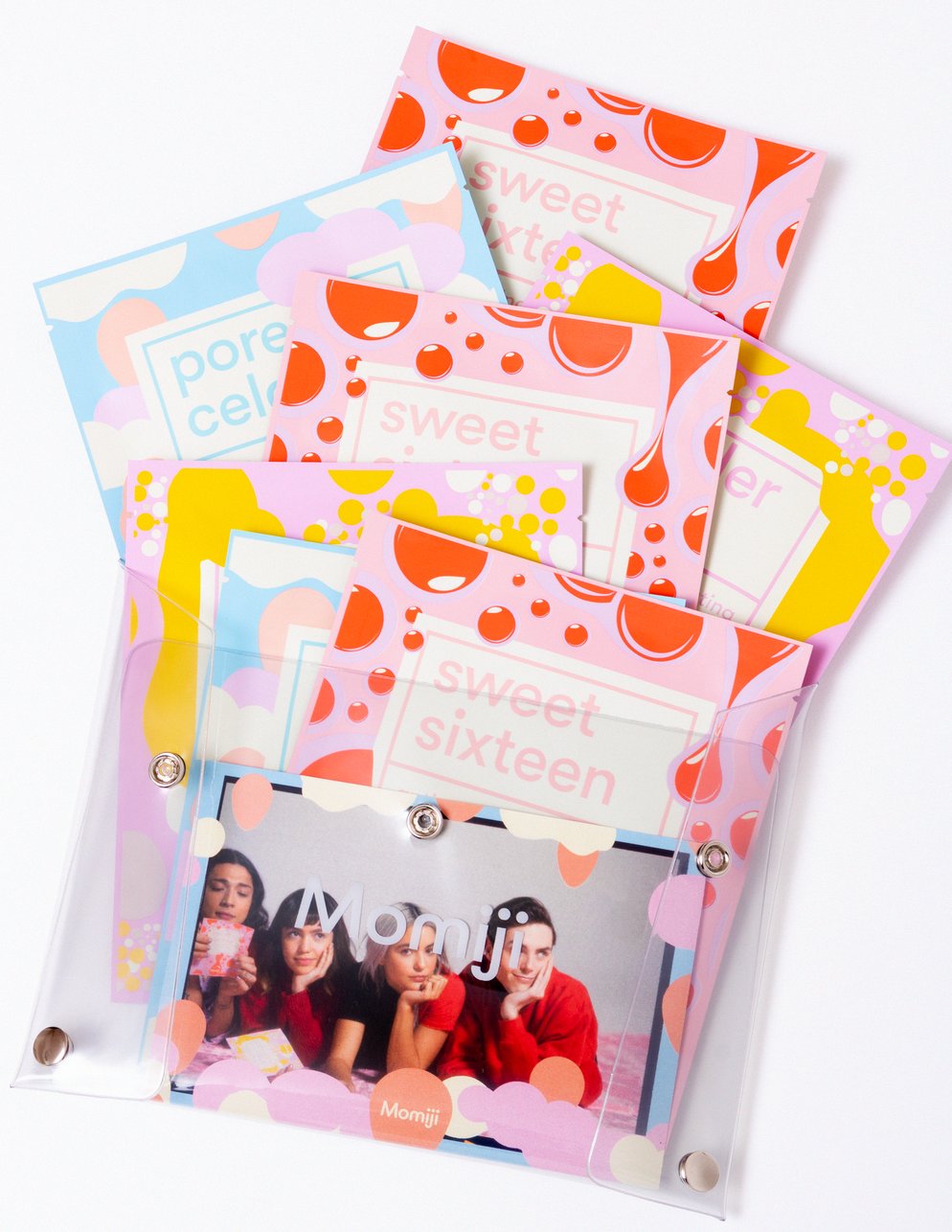 Mini Bags! El regalo perfecto para el intercambio con tus BFF