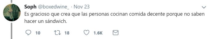 Reacción de twitter ante reglas absurdas de chica que busca un compañero de cuarto