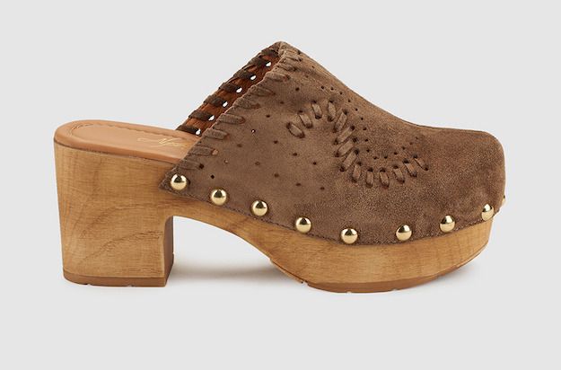 Estos son los zapatos que han usado desde 1970