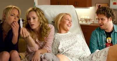 Así se vive el embarazo mes con mes; los cambios son poderosos, más allá del físico