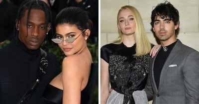 Las 13 bodas de celebridades más esperadas para el 2019; ¡el amor está en el aire!