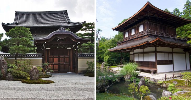 Japón está regalando 8 millones de casas abandonadas