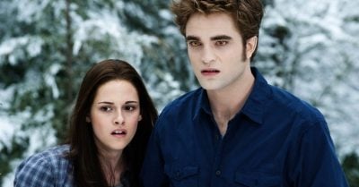 ‘Crepúsculo’ es elegida como la peor película de la historia y sus fans no están de acuerdo