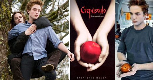 15 Pequeños pero importantes detalles que no notaste en la saga de 'Crepúsculo'