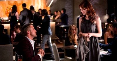 Según tu edad, será probable que encuentres el AMOR en estos diferentes sitios