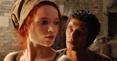 Netflix lanza el primer tráiler de la serie ‘El perfume’ y fija fecha de estreno