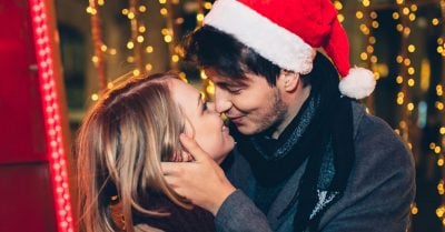 Diciembre es el mes con más probabilidades para encontrar el amor; febrero qué