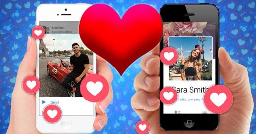 Facebook ya no quiere más solteronas y por eso te buscará pareja en 2019