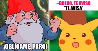 12 Memes que describen a la perfección tu 2018; fue un buen año para reír