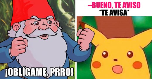 Los mejores 12 memes del 2018; el calendario de lo más divertido en Internet  este año