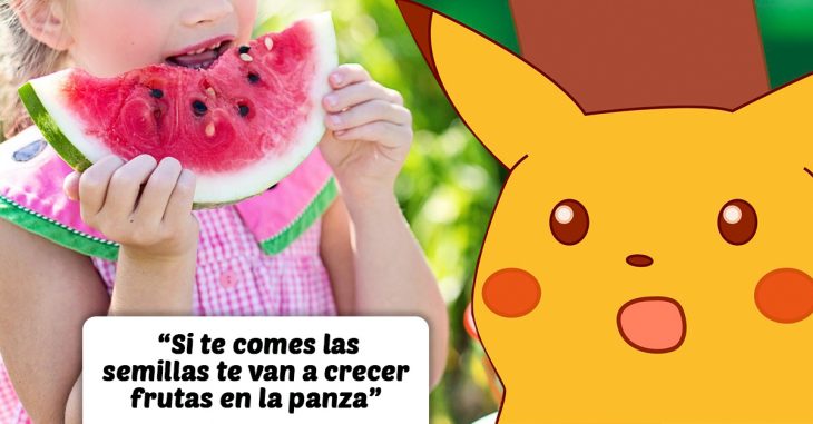 15 Mentiras con las que crecimos los niños de los 90