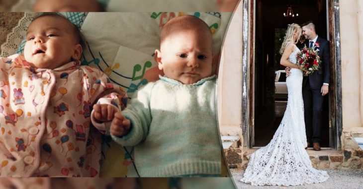 Nacieron en el mismo hospital y 30 años después es están por convertirlas en abuelas