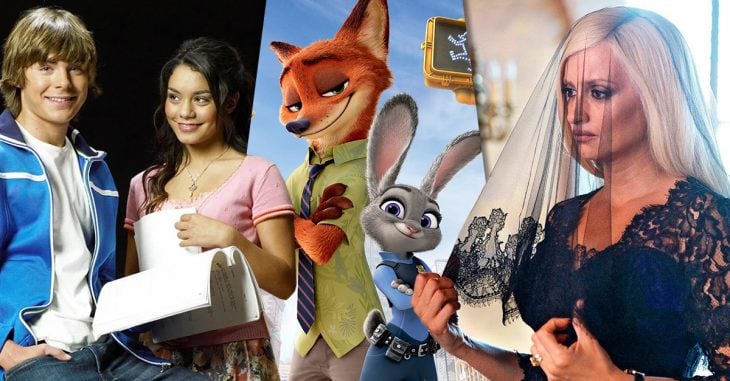 15 Series y películas que Netflix estrenará en Enero de 2019