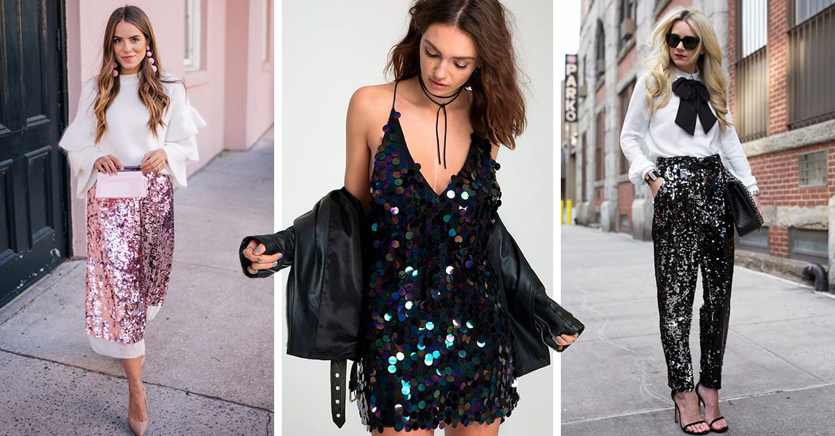 blusas para año nuevo 2018