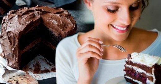 ¿Qué esperas? Desayunar pastel de chocolate te ayuda a bajar de peso