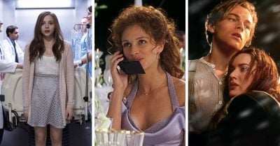 10 Películas que no tuvieron el final que todos esperábamos