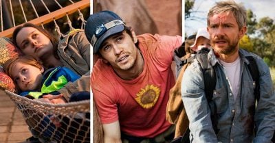 10 películas de suspenso que tienes que ver si te gustó ‘Bird Box: A ciegas’